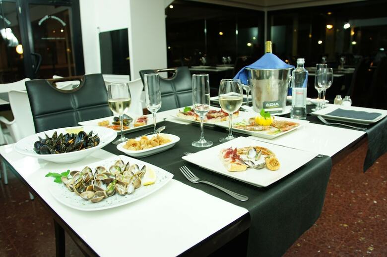 Hotel Adia Cunit Playa