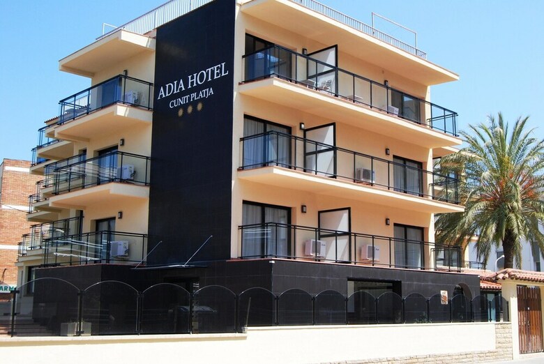 Hotel Adia Cunit Playa
