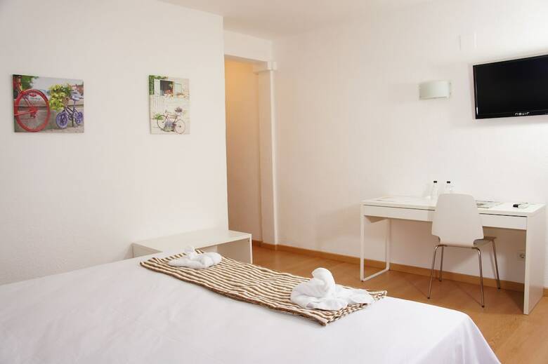 Hotel Adia Cunit Playa