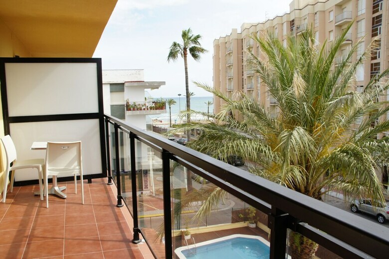 Hotel Adia Cunit Playa