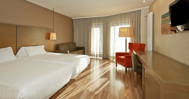 Hotel NH Andorra La Vella