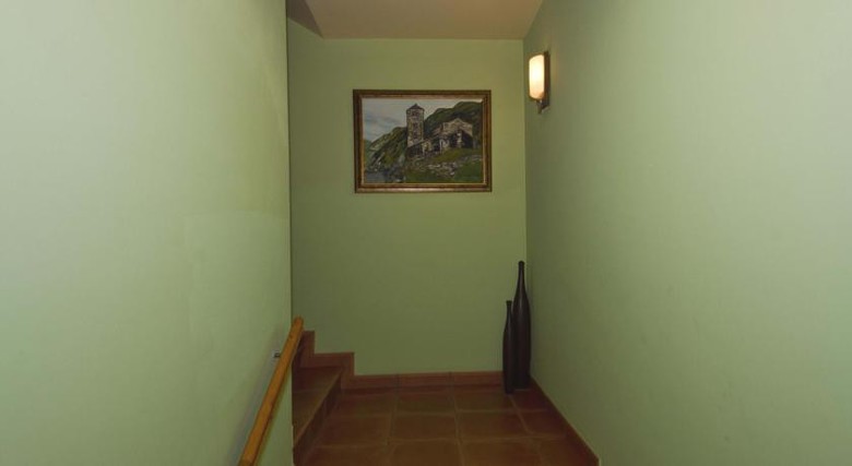 Aparthotel Els Meners