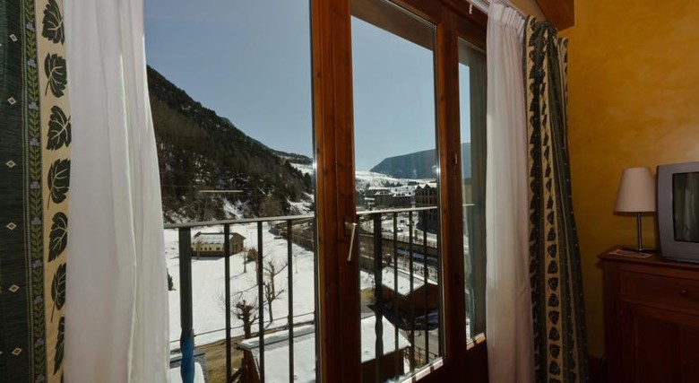 Aparthotel Els Meners