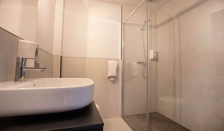 Hostal Font Andorra Hostel By Nexta