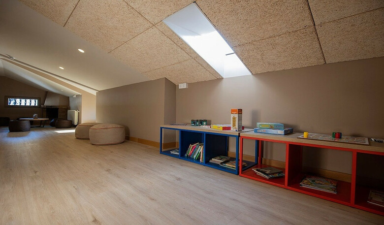 Hostal Font Andorra Hostel By Nexta