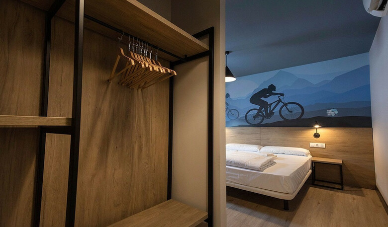 Hostal Font Andorra Hostel By Nexta