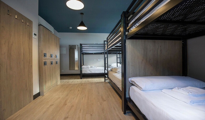 Hostal Font Andorra Hostel By Nexta