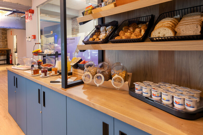 Hostal Font Andorra Hostel By Nexta