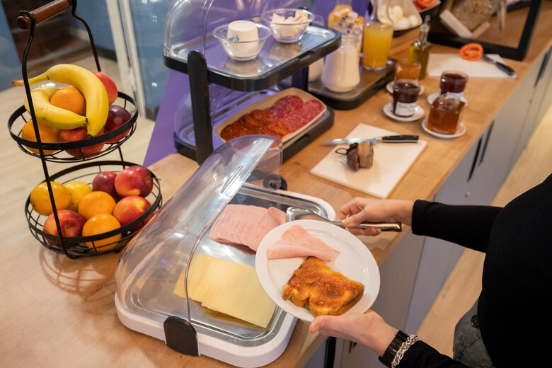 Hostal Font Andorra Hostel By Nexta