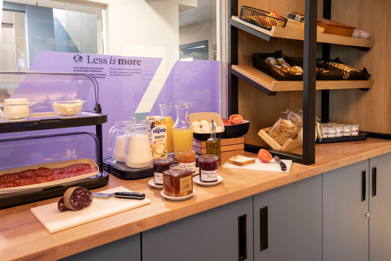 Hostal Font Andorra Hostel By Nexta