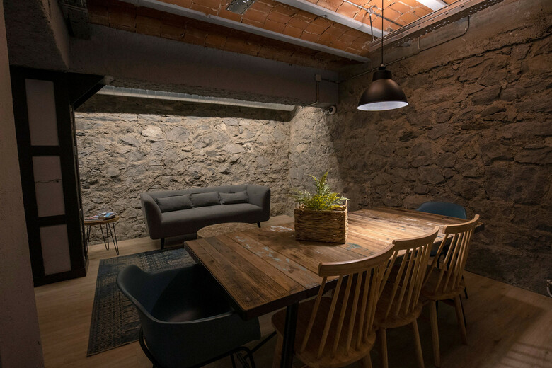 Hostal Font Andorra Hostel By Nexta