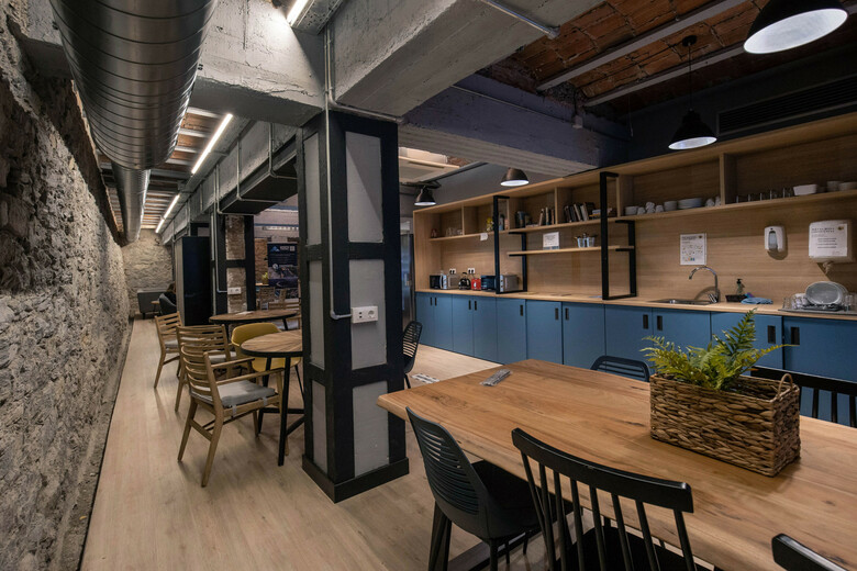 Hostal Font Andorra Hostel By Nexta
