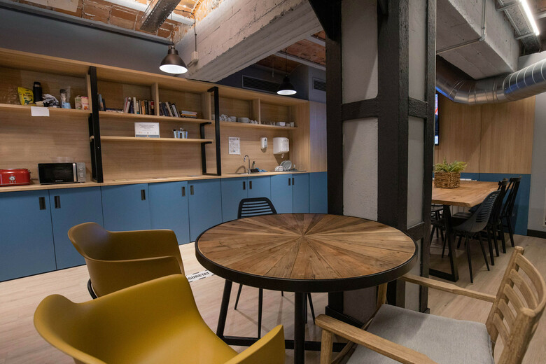 Hostal Font Andorra Hostel By Nexta