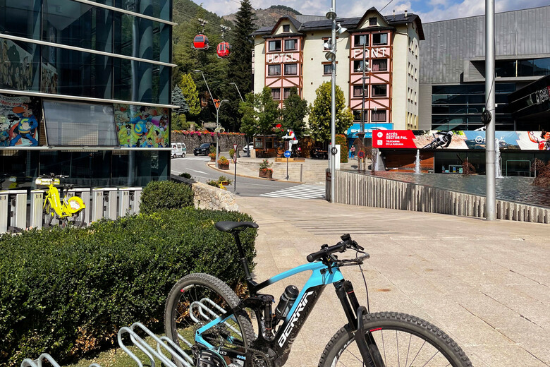 Hostal Font Andorra Hostel By Nexta