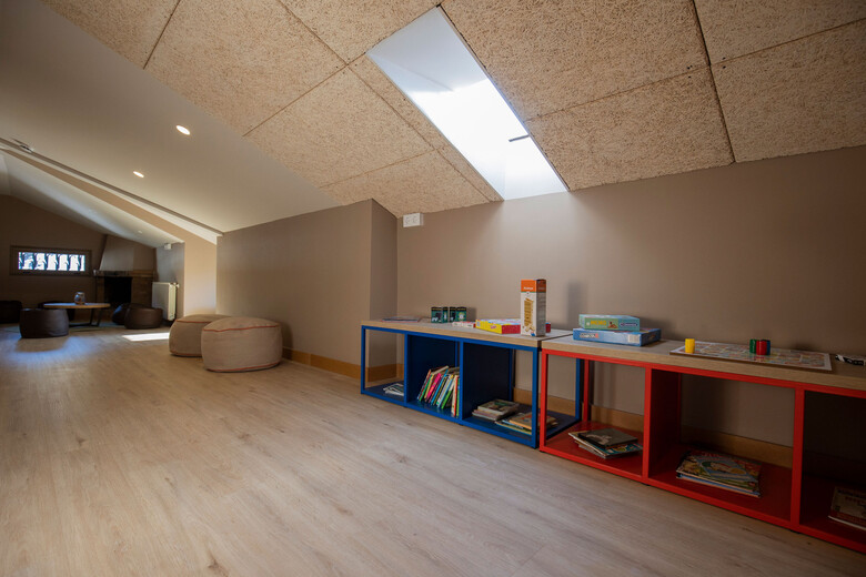 Hostal Font Andorra Hostel By Nexta
