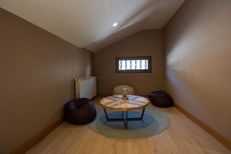 Hostal Font Andorra Hostel By Nexta