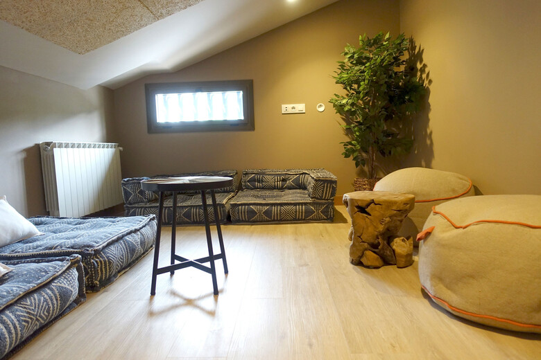Hostal Font Andorra Hostel By Nexta