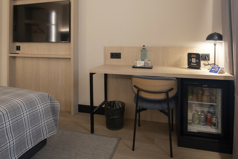 Hotel M�gic Pas By Nexta