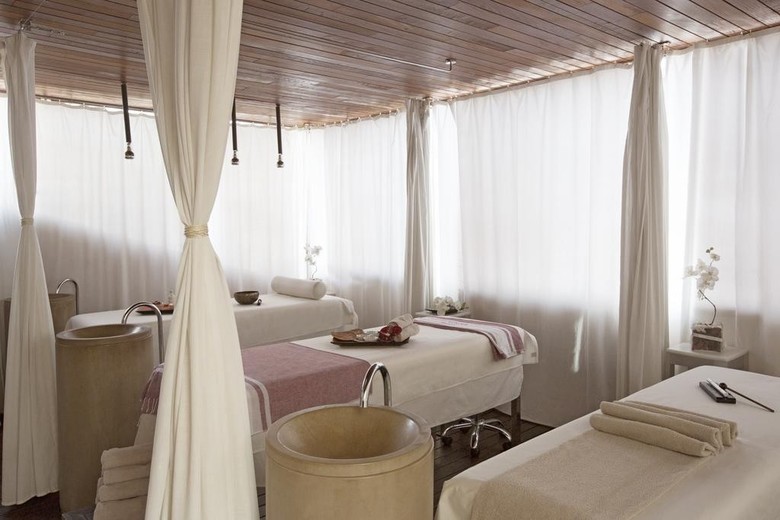 Hotel Hospes Amerigo
