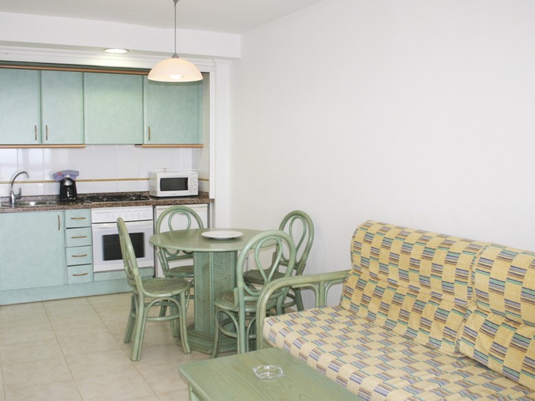 Apartamento Amatista