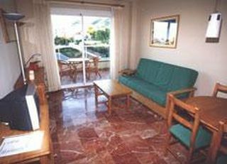 Aparthotel Residencial Vidalbir