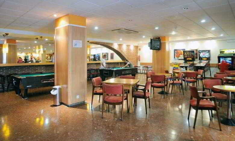 Hotel Medplaya Santa M�nica