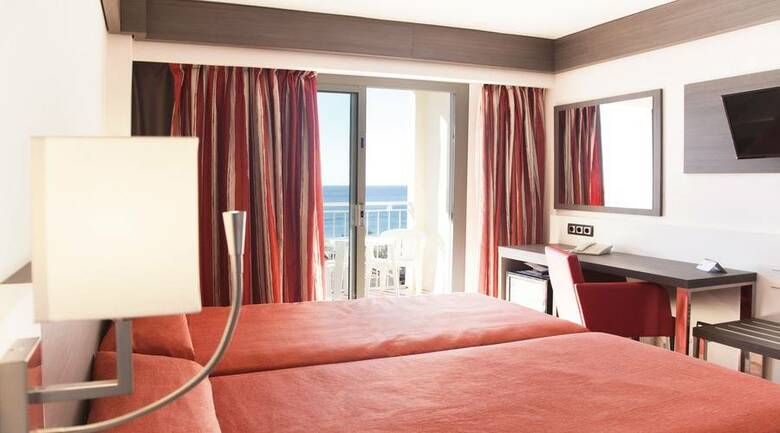 Hotel Medplaya Santa M�nica