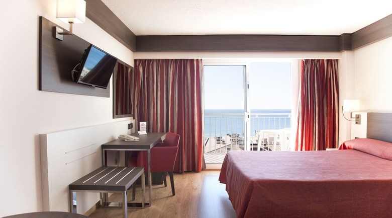 Hotel Medplaya Santa M�nica