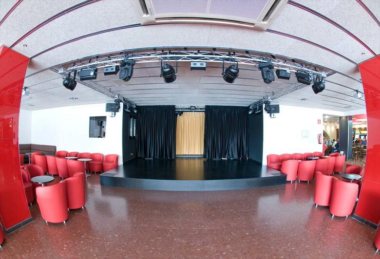 Hotel Medplaya Santa M�nica