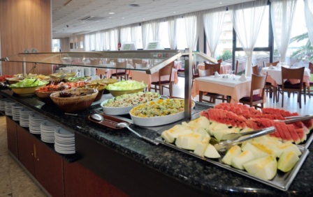 Hotel Medplaya Santa M�nica