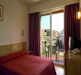 Hotel Medplaya Santa M�nica