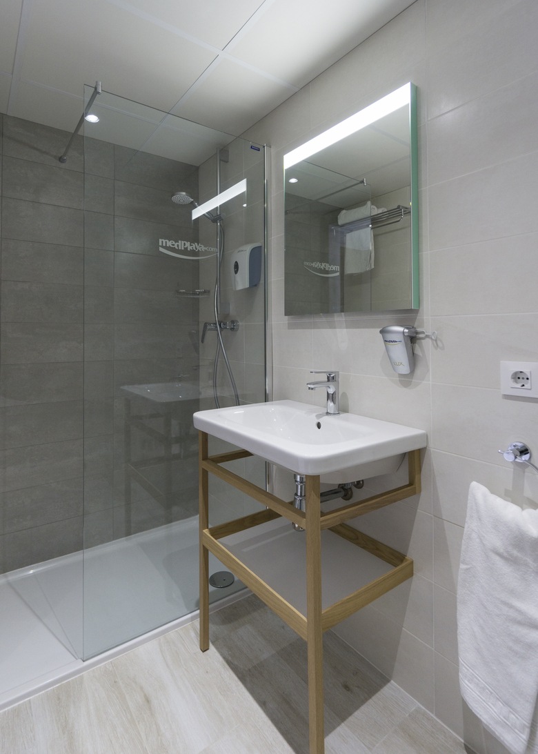 Medplaya Aparthotel Sant Eloy