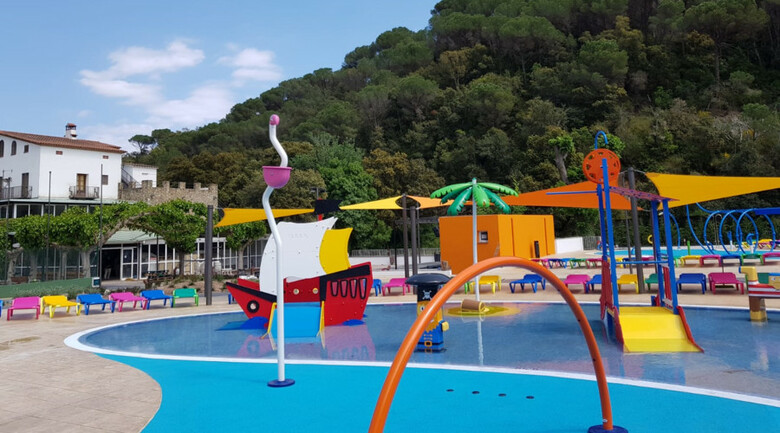 Medplaya Aparthotel Sant Eloy