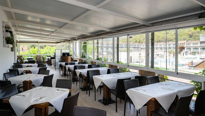 Medplaya Aparthotel Sant Eloy