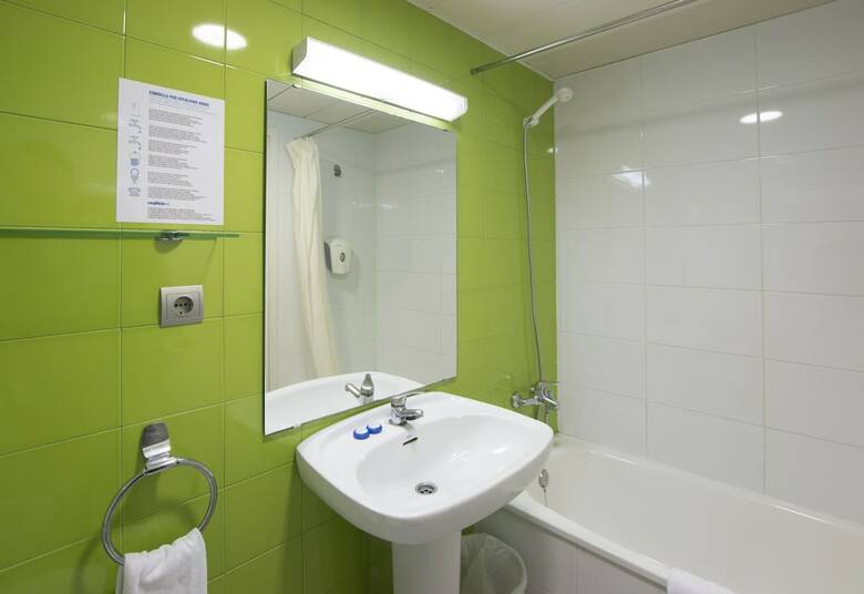 Medplaya Aparthotel Sant Eloy
