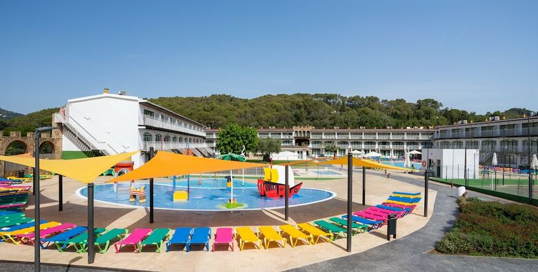 Medplaya Aparthotel Sant Eloy