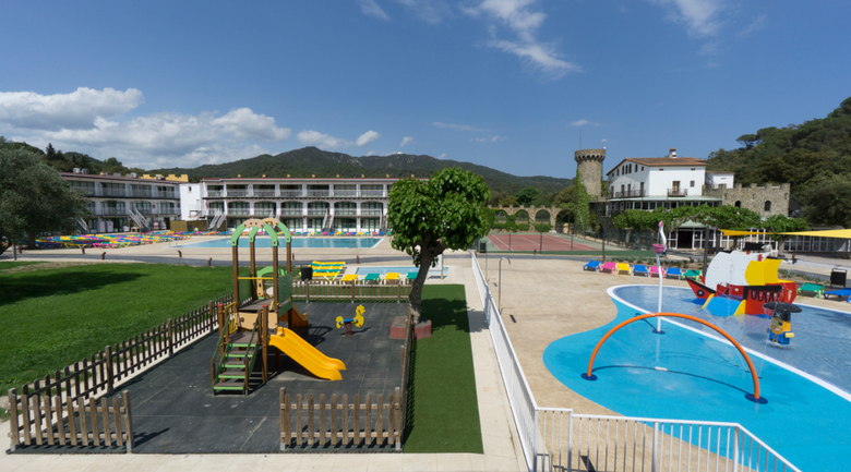 Medplaya Aparthotel Sant Eloy