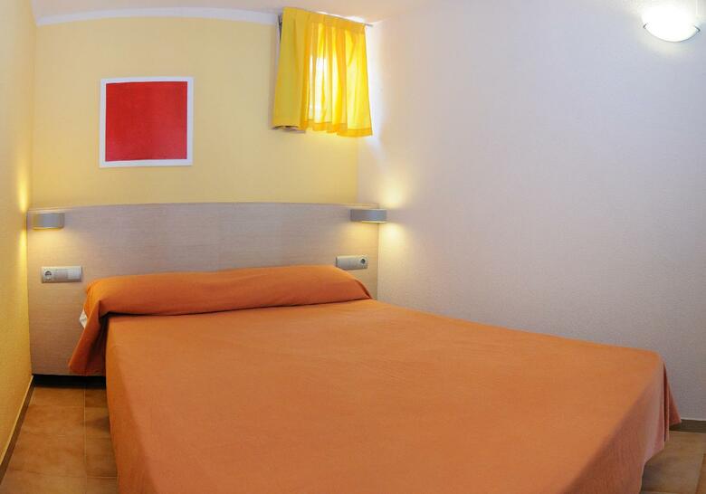 Medplaya Aparthotel Sant Eloy