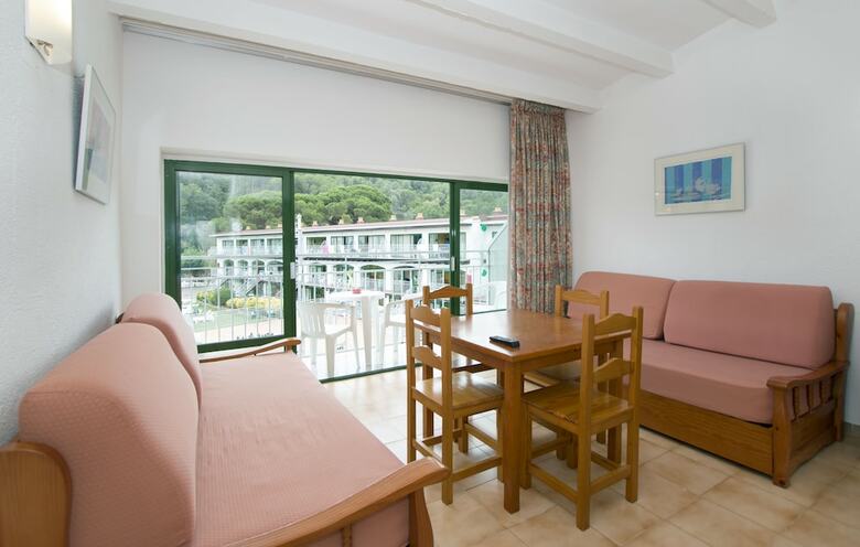 Medplaya Aparthotel Sant Eloy