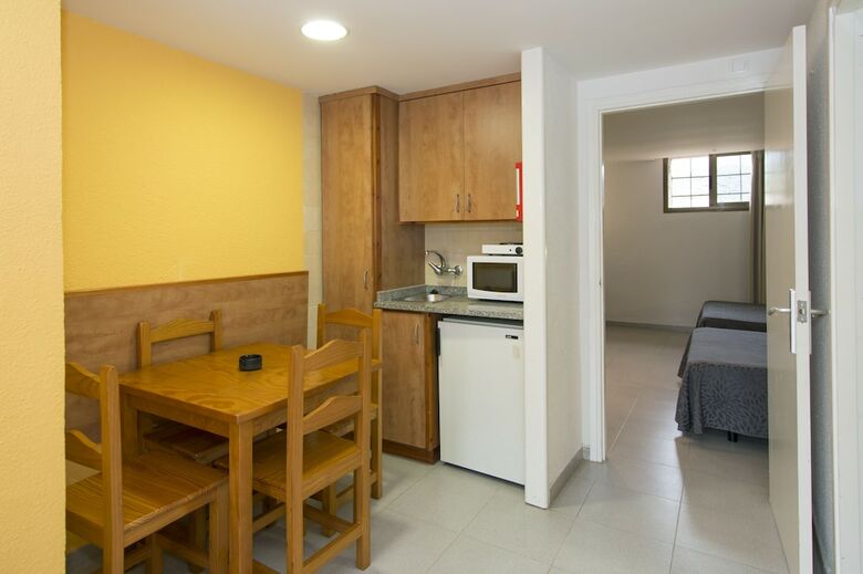 Medplaya Aparthotel Sant Eloy