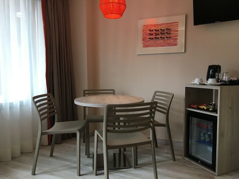 Medplaya Aparthotel Sant Eloy