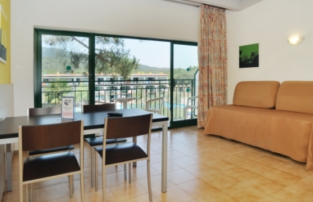 Medplaya Aparthotel Sant Eloy