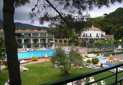 Medplaya Aparthotel Sant Eloy