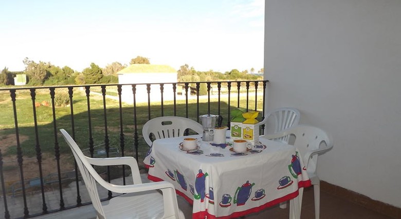 Apartamento San Antonio