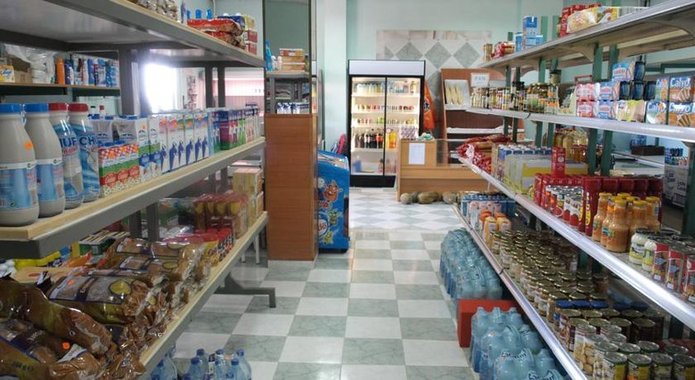 Apartamento San Antonio