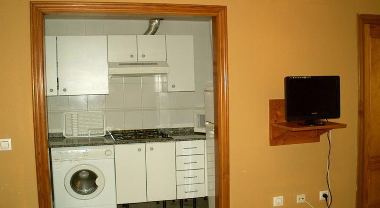 Apartamento San Antonio