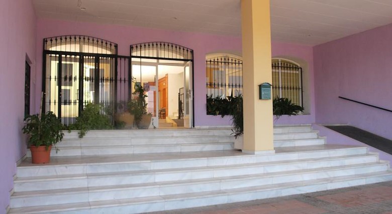 Apartamento San Antonio