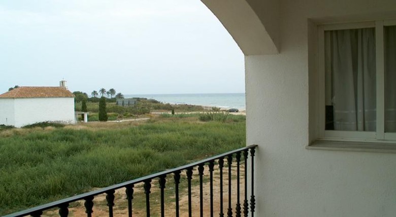 Apartamento San Antonio