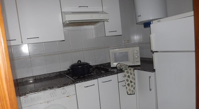 Apartamento San Antonio