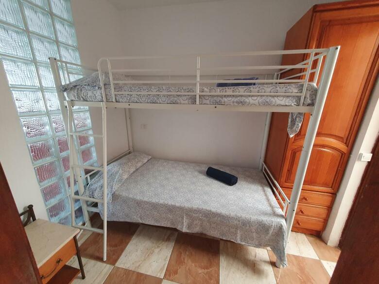 Apartamentos Island Village Apt.